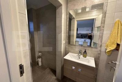 Casa insiruita cu 5 camere, 175 mp utili,zona Alba-Micesti - 5