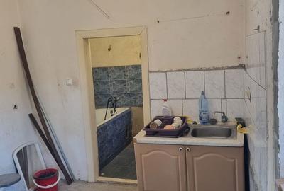 Casă cu 3 camere cu Teren 259 Mp în Central - 9