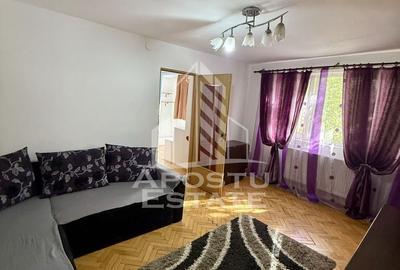 Apartament cu 2 camere semidecomandat, mobilat în Dâmbovița - 2
