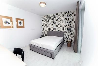 2 camere  | Parcare | Cloud9 Residence - 2