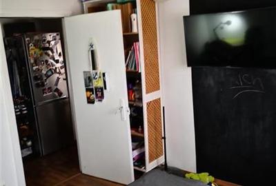 Apartament 3 camere Sos. Colentina - etaj 11/ 11 inchiriat - 8