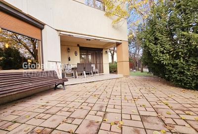 Duplex cu 6 camere cu Canalizare în Sisești - 39