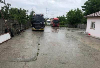 Teren 3000 mp, Popesti - Lerordeni - 2