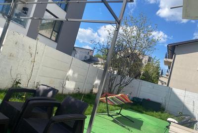 Apartament cu 3 camere decomandat în Băneasa - 6