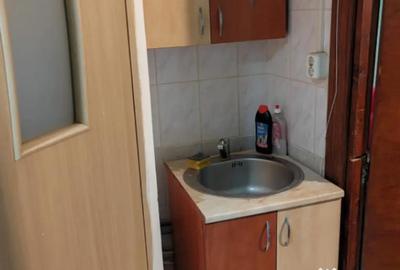Garsonieră decomandată, mobilată în Valea Rosie - 5