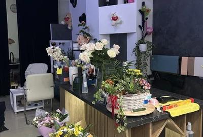 Spațiu comercial, de 31 mp, în Victoriei