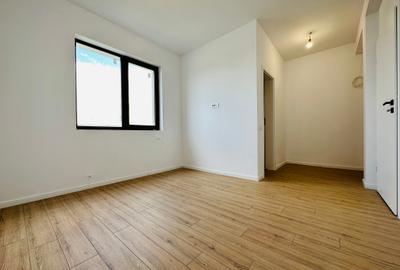 Casă individuală nouă de vânzare || 4 camere || Berceni, Ilfov || Teren 410 mp | - 11