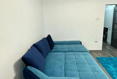 Garsonieră decomandată în Central - 3