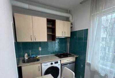 Dristor park lake etaj 3 - 5