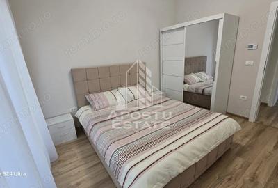 Duplex pe un singur nivel in Dumbravita Pet Frendly, Gradina Proprie - 12