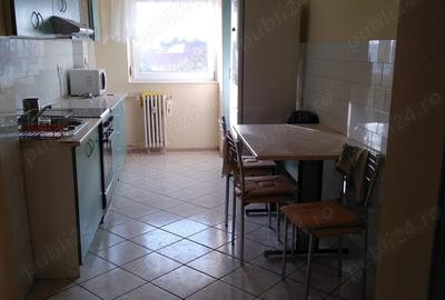 Apartament cu 3 camere decomandat în Calea Aradului