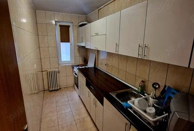 Garsoniera crangasi 40 mp - 2