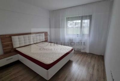 Apartament 2 Camere Decomandat Complex Bucium Confort - 399 euro - 2