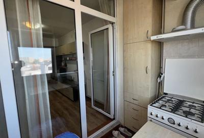 Apartament cu 2 camere decomandat, mobilat în ICIL - 9