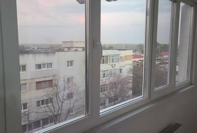Garsonieră decomandată în Barieră - 4