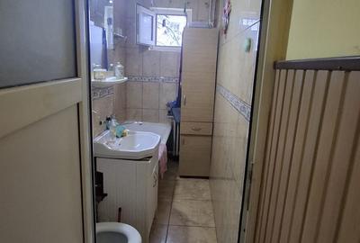 Apartament cu 2 camere nedecomandat în Mihai Bravu - 7
