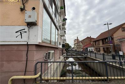 Spatiu comercial l Zona Fierul l 36 MP l  P-ta Mihai Viteazul - 1