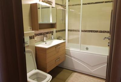 Compozitori lidl-apartament 2  camere decomandat finisat modern - 14