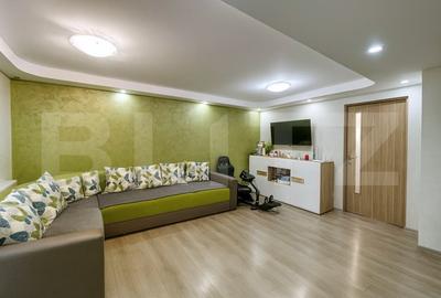 Casa cu 4 apartamente, 313 mp – ideala pentru investitie si Airbnb, Someseni - 4