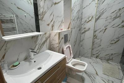 Apartament cu 3 camere semidecomandat în Nord - 8