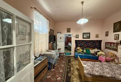 Casa cu 2 camere in curte comuna, semidecomandat, 52mp utili, in zona Iosefin - 5