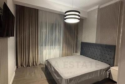 Apartament cu 3 camere decomandat în Central - 1
