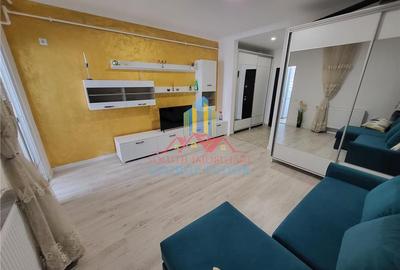 Garsonieră decomandată în Chiajna - 3