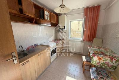 Apartament cu 2 camere semidecomandat, mobilat în Girocului - 2