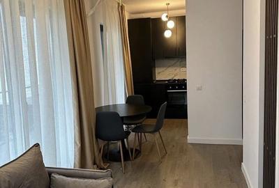 Apartament cu 2 camere decomandat în Albert - 2