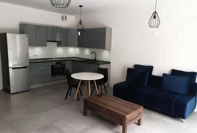 Garsonieră decomandată în 13 Septembrie - 3