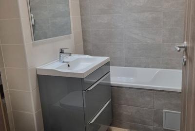 Garsonieră decomandată în Lujerului - 7