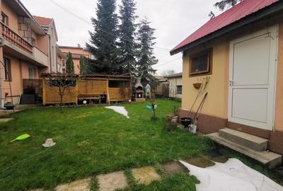 Casa cu etaj zona Manastirii Popauti - 13