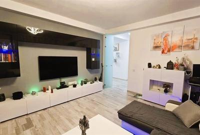 Apartament modern, 2 camere + loc de parcare privat, Sanpetru - 1