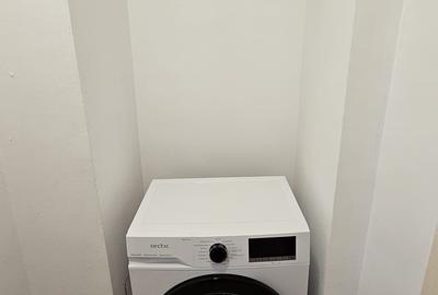 Apartament cu 3 camere semidecomandat, mobilat în Dristor - 7