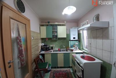 Apartament cu 2 camere nedecomandat în Timocului-Șaguna - 6