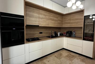 Casa  Premium 186 Mp la cheie, 300 mp teren - 3