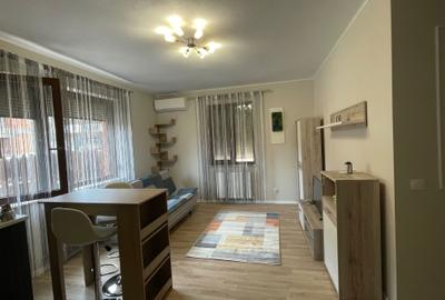 Apartament cu 2 camere semidecomandat în Iosia - 1