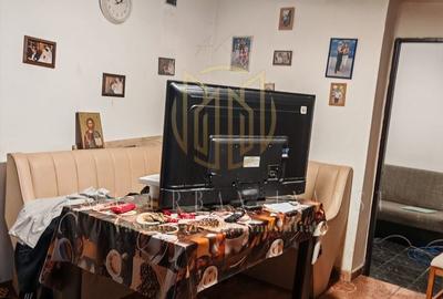 Casă individuală cu 2 camere cu Canalizare în Cantemir - 3