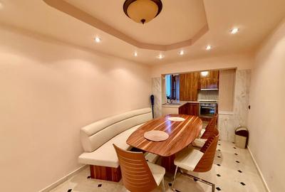 Apartament 3 camere decomandat etaj 1 complet mobilat ?i utilat - 17