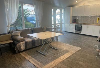 Apartament cu 2 camere decomandat, mobilat în Central - 2