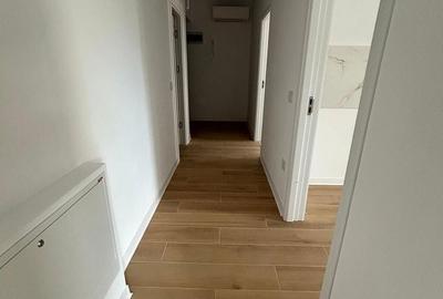 Apartament cu 2 camere decomandat în Valea Lupului - 3