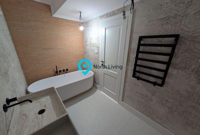 Apartament cu 2 camere decomandat în Băneasa - 12