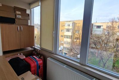 Apartament cu 2 camere decomandat, mobilat în Medicină - 10