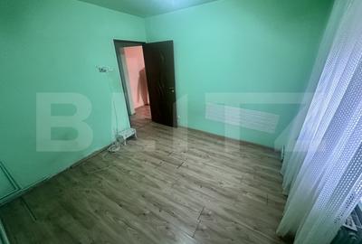 Apartament cu 2 camere, decomandat, 39 mp, Deva - 4