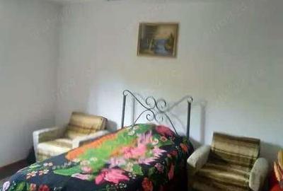 Casă cu 3 camere cu Teren 100 Mp în Măceșu de Jos - 1