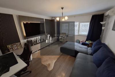 Apartament cu 2 camere decomandat, mobilat în Fizicienilor - 3