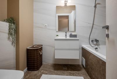 Apartament 2 camere Atlas Residence Aviatiei - 5