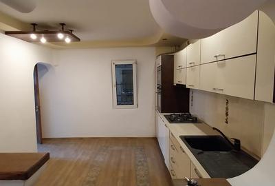 Apartament cu 2 camere decomandat în Pantelimon