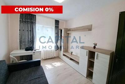 FARA COMISION! 4 camere, etajul 2/4, parcare, UMF - 2