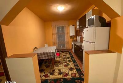 Garsonieră în Florești - 2